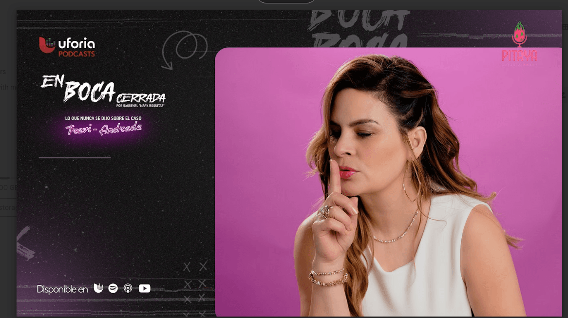 ¿Por qué algunas sobrevivientes de violencia sexual como Raquenel ‘Mary Boquitas’ tardan en contar su historia?