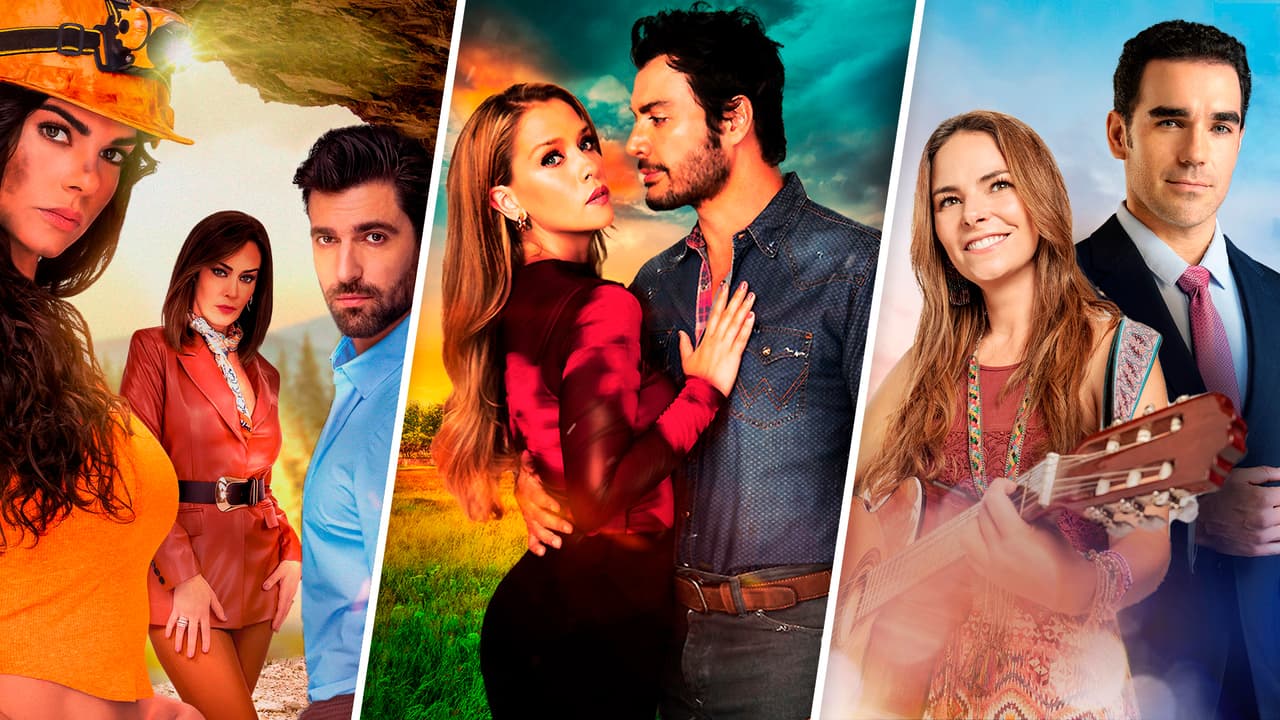 Cómo ver gratis en Univision.com los últimos capítulos de tus novelas favoritas