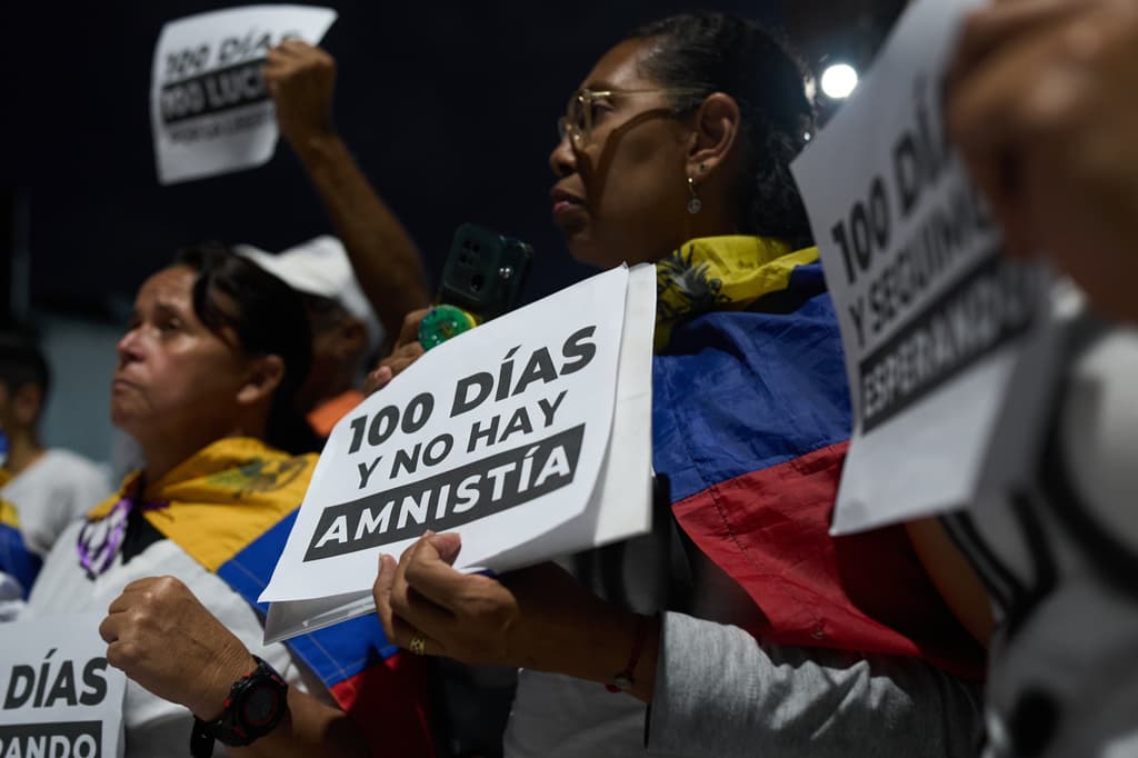 Venezuela reconoce muerte del preso político Víctor Hugo Quero Navas casi un año después de su deceso