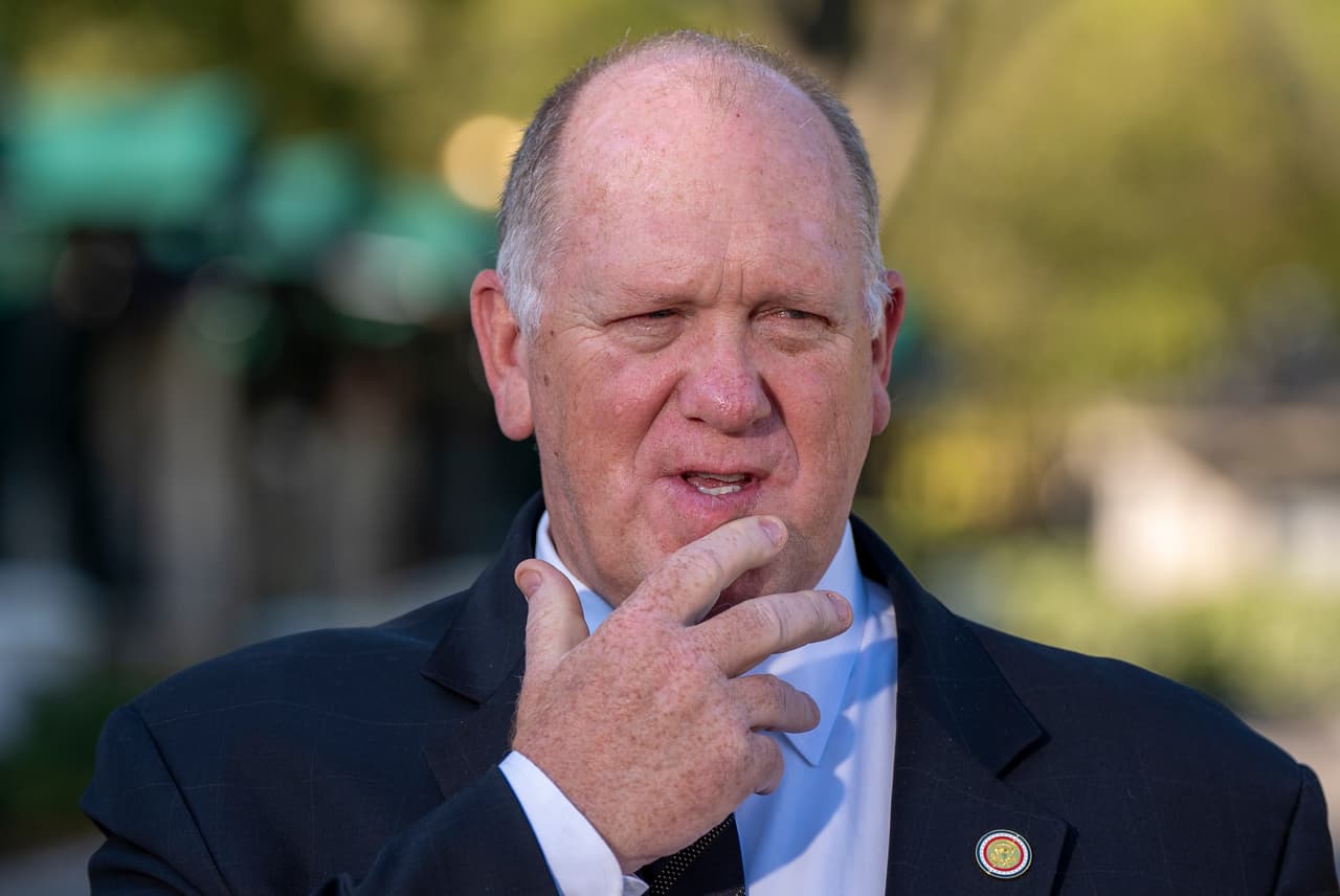 Cada vez menos inmigrantes enfrentan procesos de deportación por presunta actividad delictiva