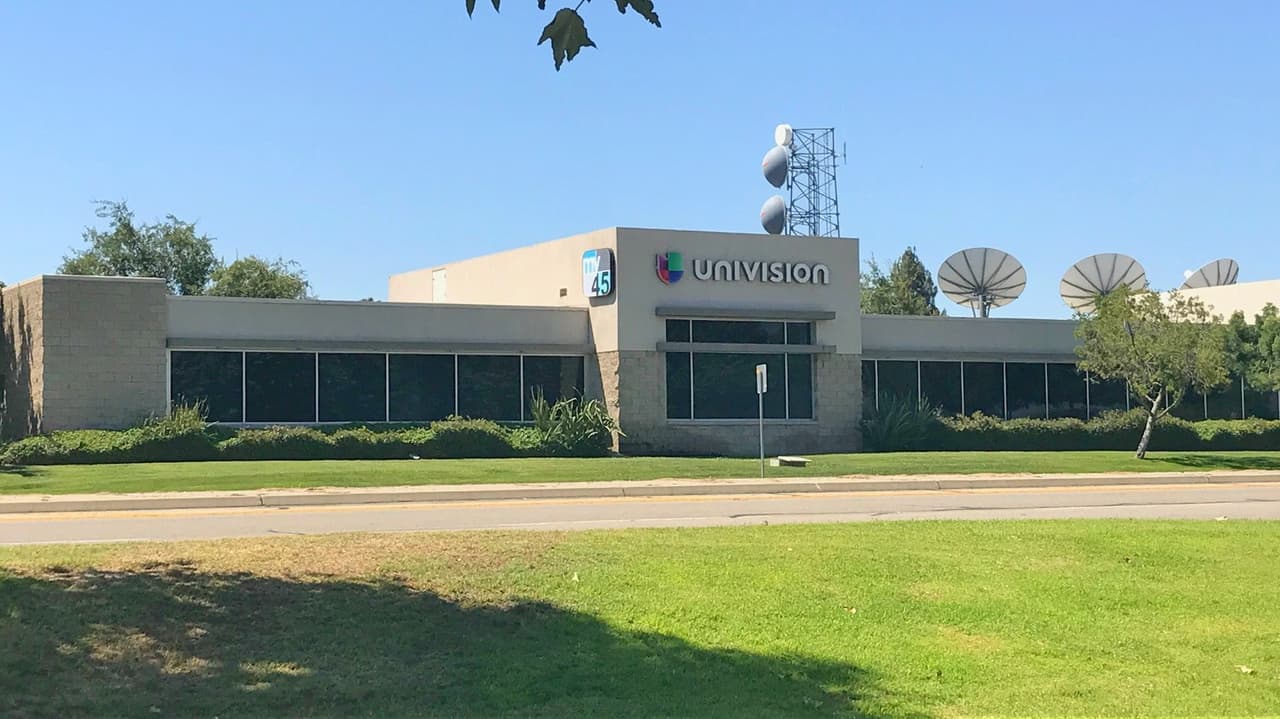 Univision Bakersfield