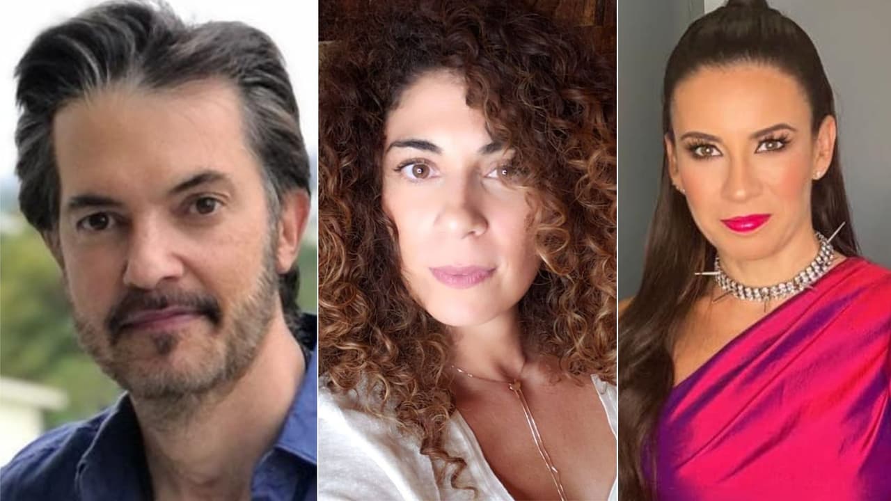 Mamá de Fernando del Solar rompe el silencio sobre el conflicto entre la viuda del actor e Ingrid Coronado