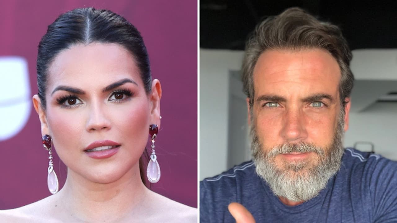 Karina Banda responde a quienes dicen que su esposo Carlos Ponce se ve “viejo”