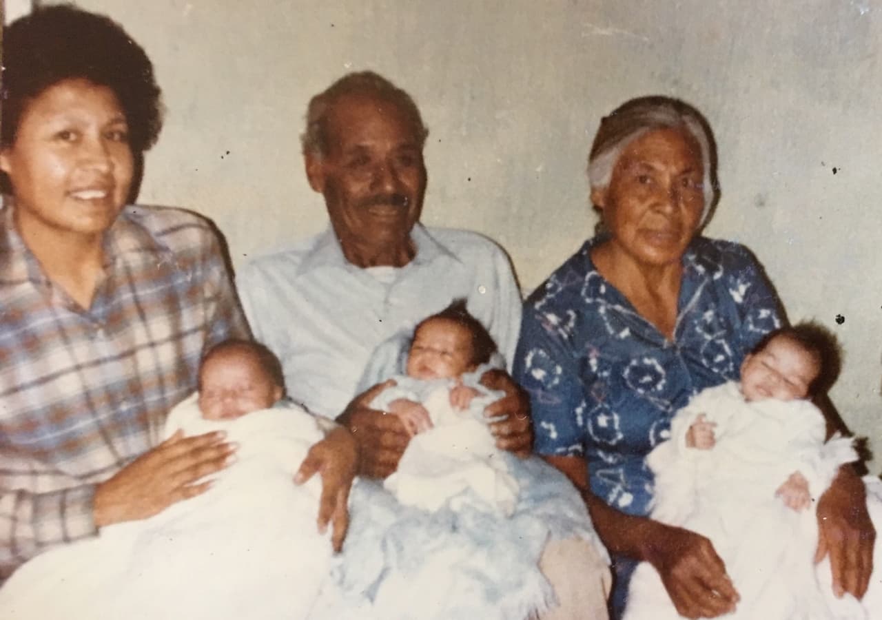 An unprecedented adoption case in the US seeks to rectify an injustice in Mexico