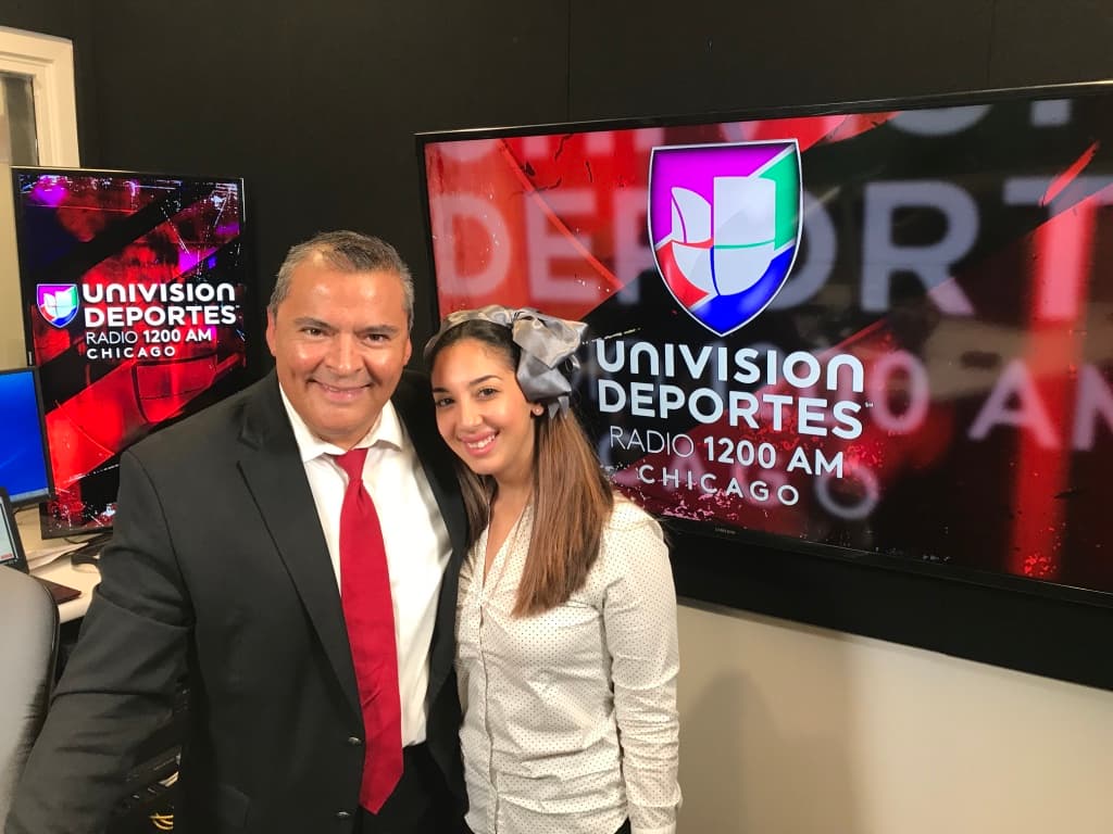 Mafer Alonso se une a El Vestido con Hector Lozano...