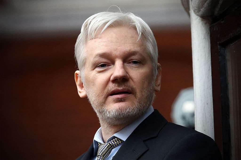 Reino Unido autoriza la extradición a Estados Unidos de Julian Assange, el fundador de Wikileaks
