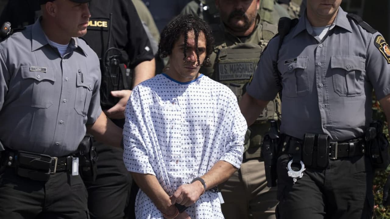 Cavalcante dijo que durante la masiva búsqueda estuvieron a solo 5 pies de él y no lo capturaron