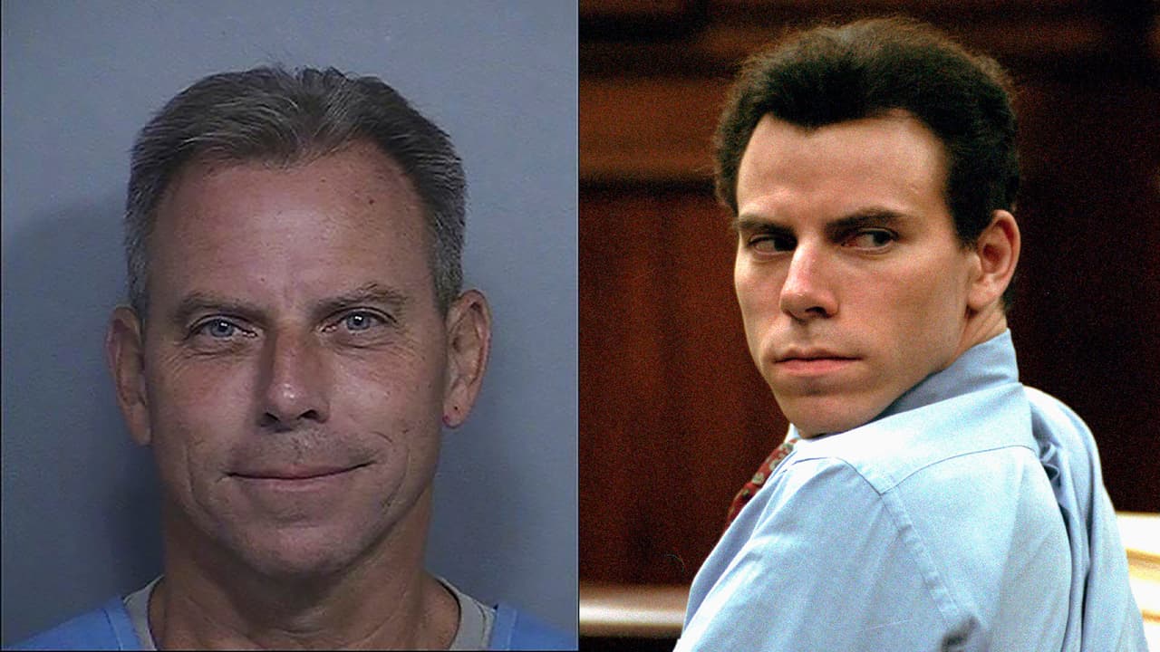 Erik Menéndez regresa a prisión tras cirugía de cálculos renales; enfrentará semanas clave