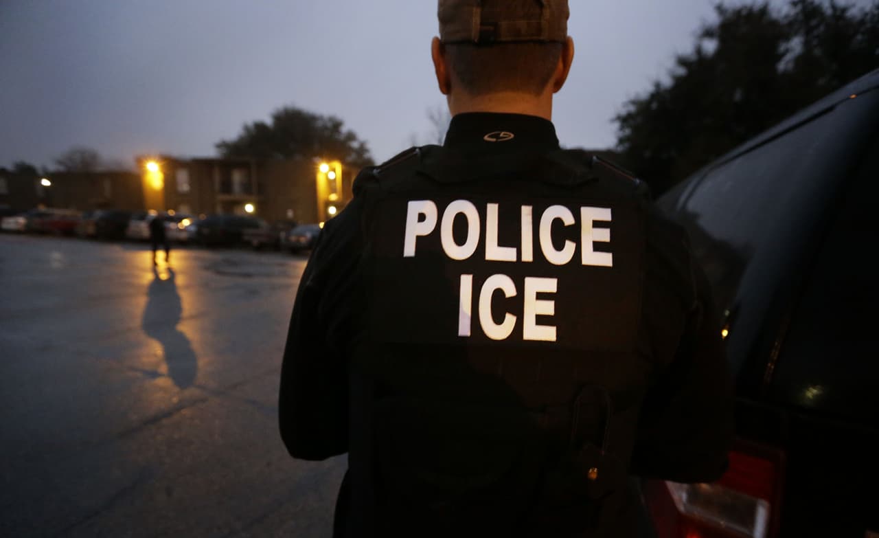 Esta es la nueva estrategia de ICE en las ciudades santuario