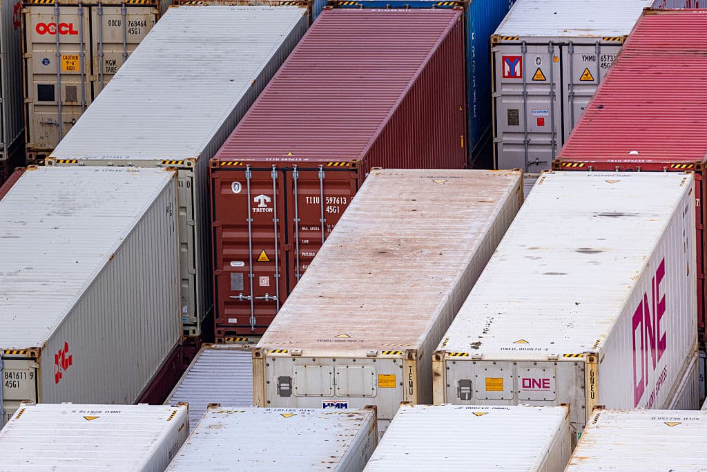 Puerto Rico se perfila como destino estratégico ante guerra arancelaria global