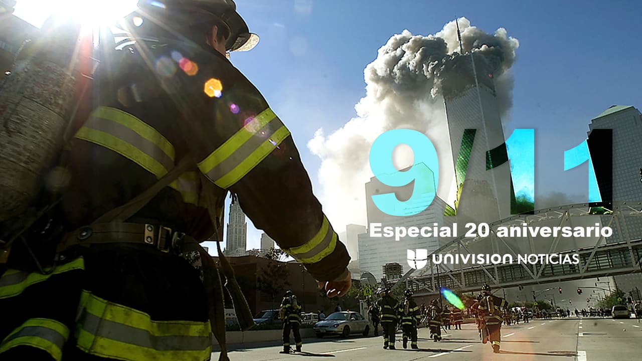 Así fue el día más trágico en la historia de EEUU: el 9/11 minuto a minuto