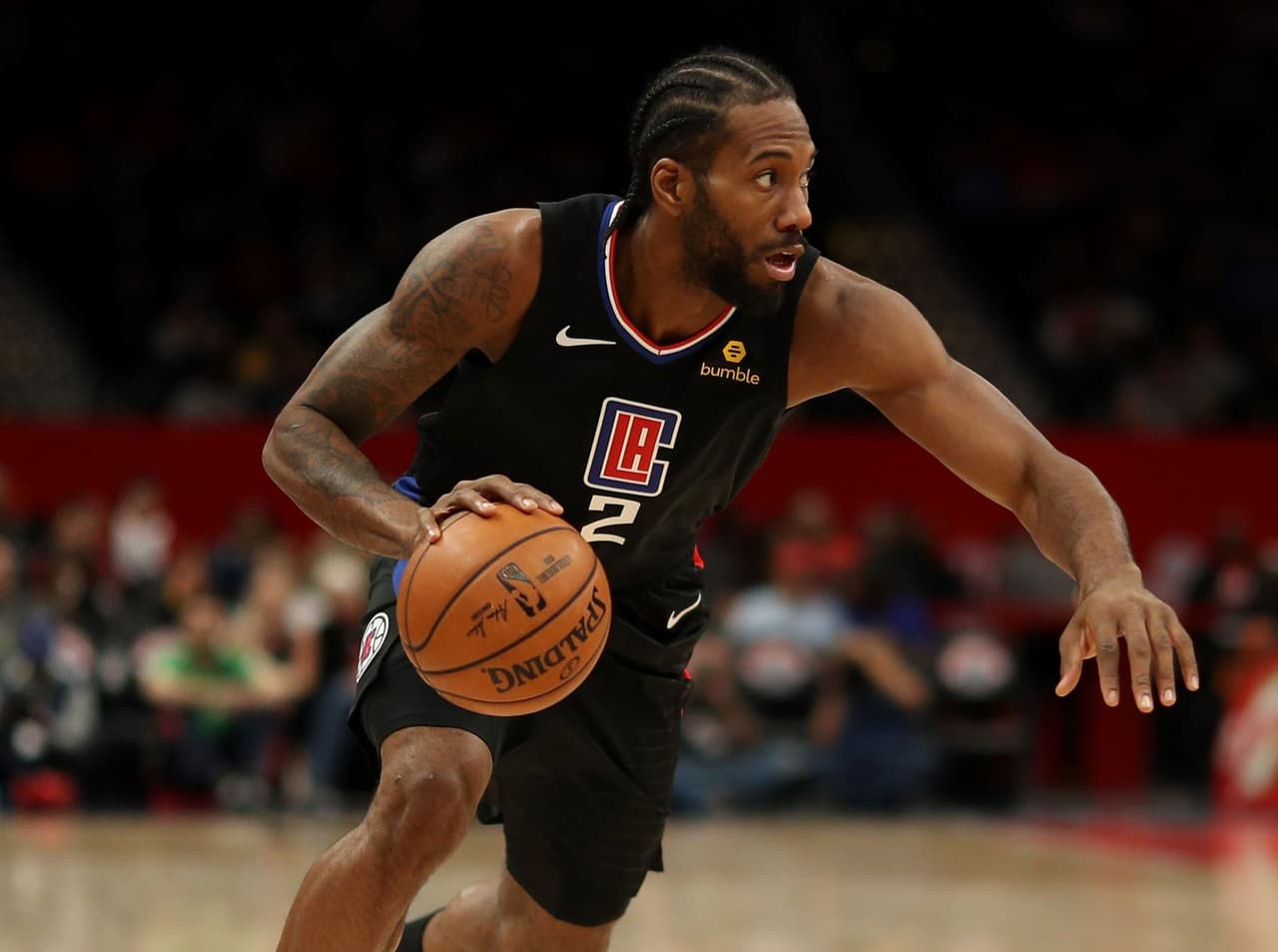 Sería un bombazo: Los Heat quieren a Kawhi Leonard