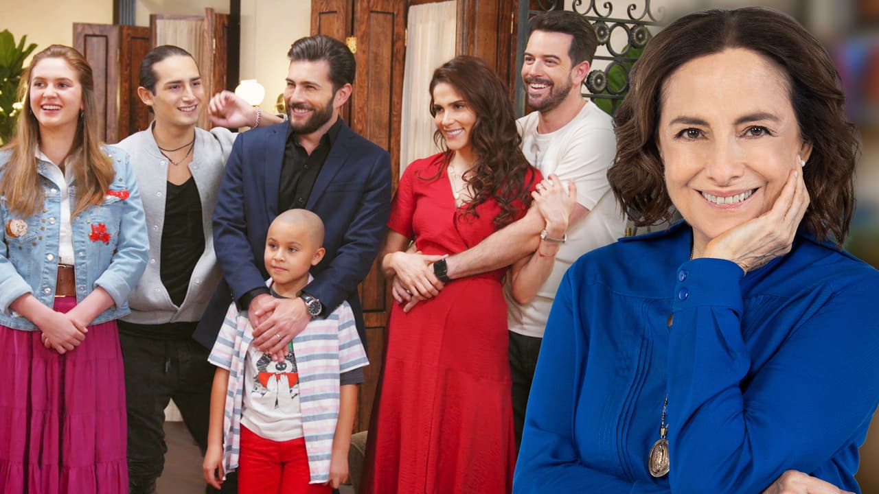 ¿Qué Le Pasa a Mi Familia? llega a su final esta noche por Univision: esto falta por resolverse