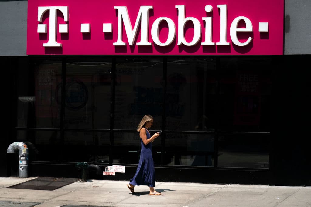 T-Mobile confirma que sufrió "acceso no autorizado" y que está investigando el alcance