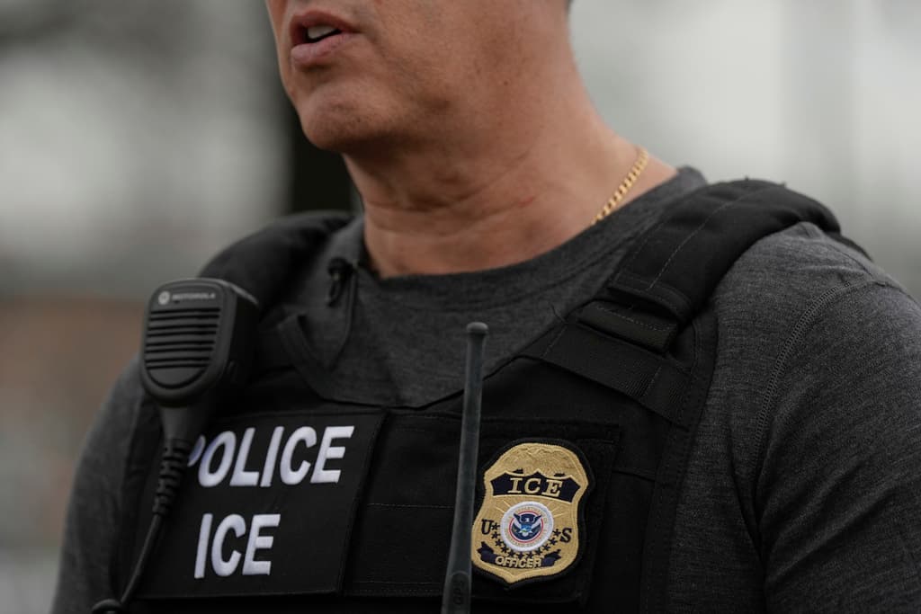 “Que no merecemos estar aquí”: así usan amenazas con ICE para presionar a trabajadores en Texas