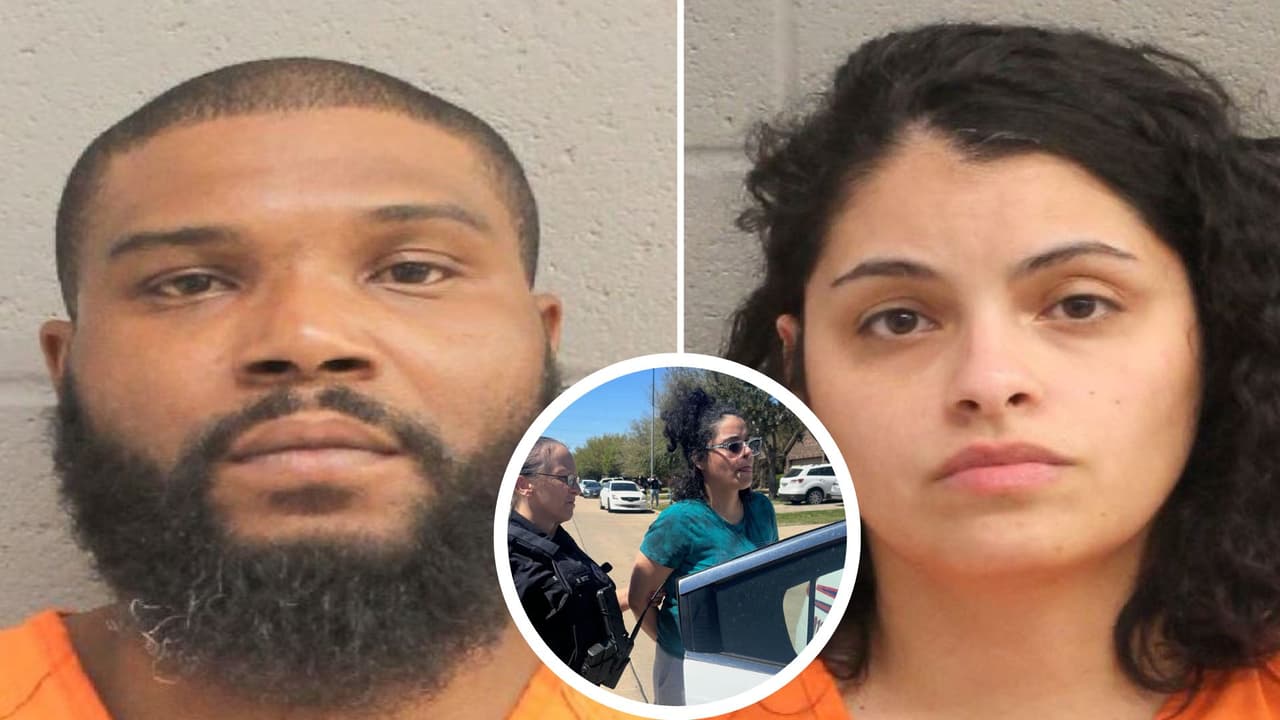 Padres de una pareja de novios protagonizan una balacera tras pedir que el joven se aleje de la novia: el papá resultó herido