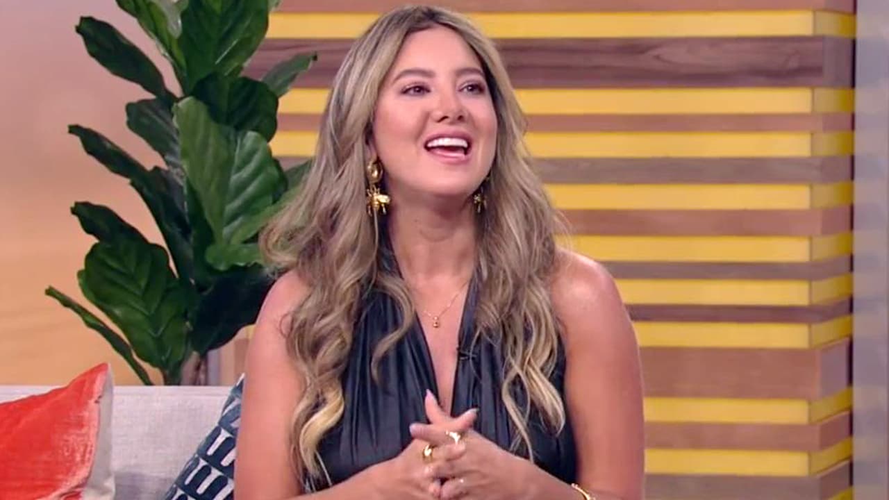 En 2020 la vida de Álvarez dio un giro inesperado, pues por complicaciones de una isquemia en la pierna izquierda los médicos tuvieron que amputarle esta extremidad, lo que describió como
<a href="https://www.univision.com/famosos/daniella-alvarez-primer-ano-amputacion-pierna-fotos">“el golpe más duro” de su vida</a>.