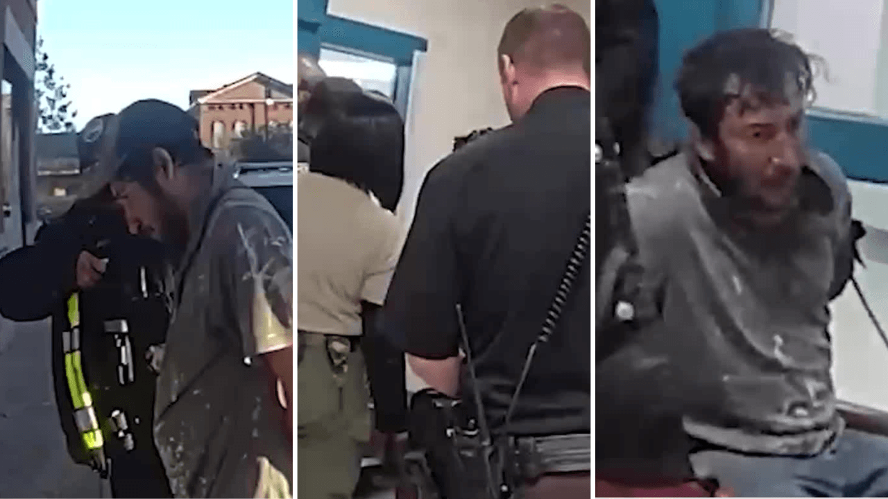 Carlos Gutiérrez murió mientras estaba detenido en Atlanta ¿Quién tenía la custodia? Esto sabemos