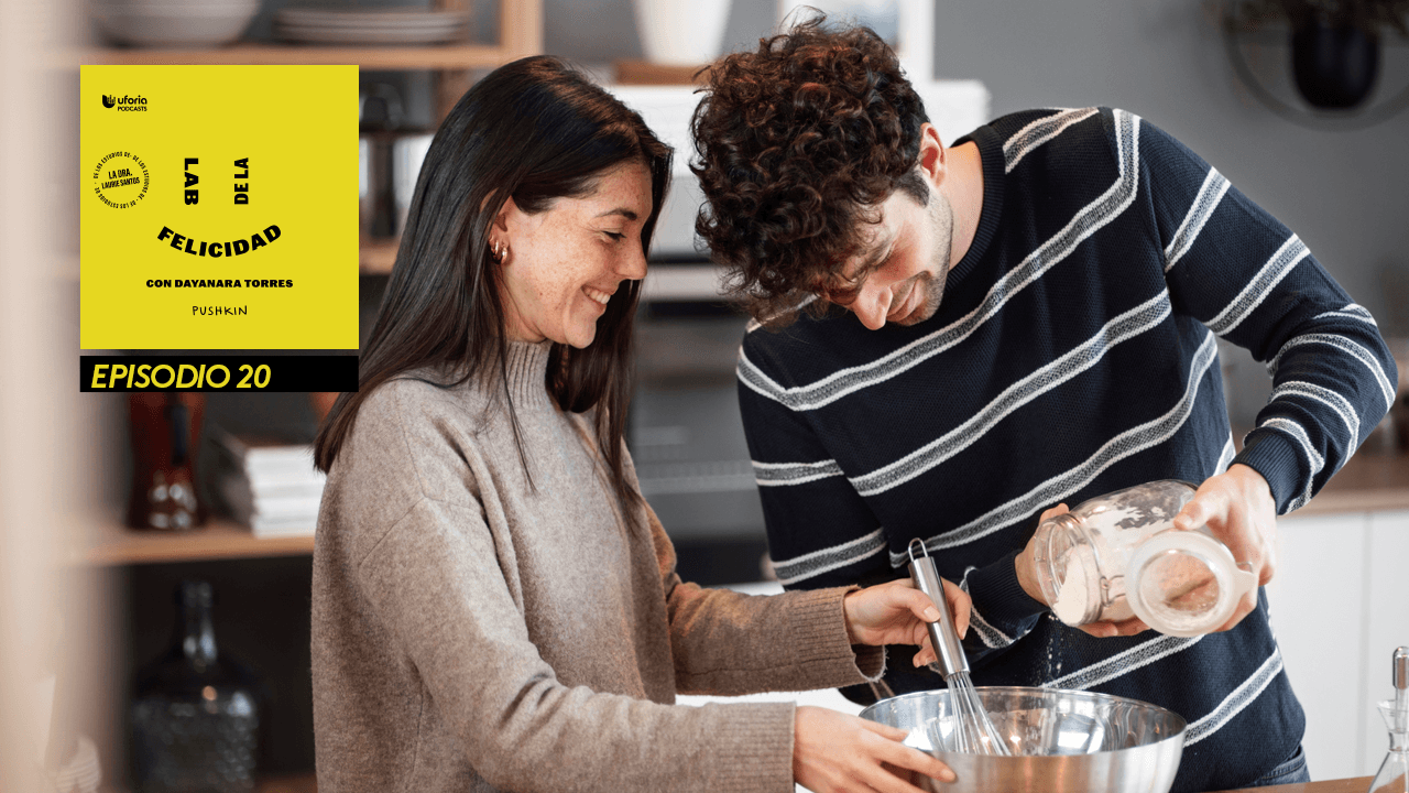 Aliméntate como alimentarías a un ser querido y dile adiós a la obsesión por las dietas