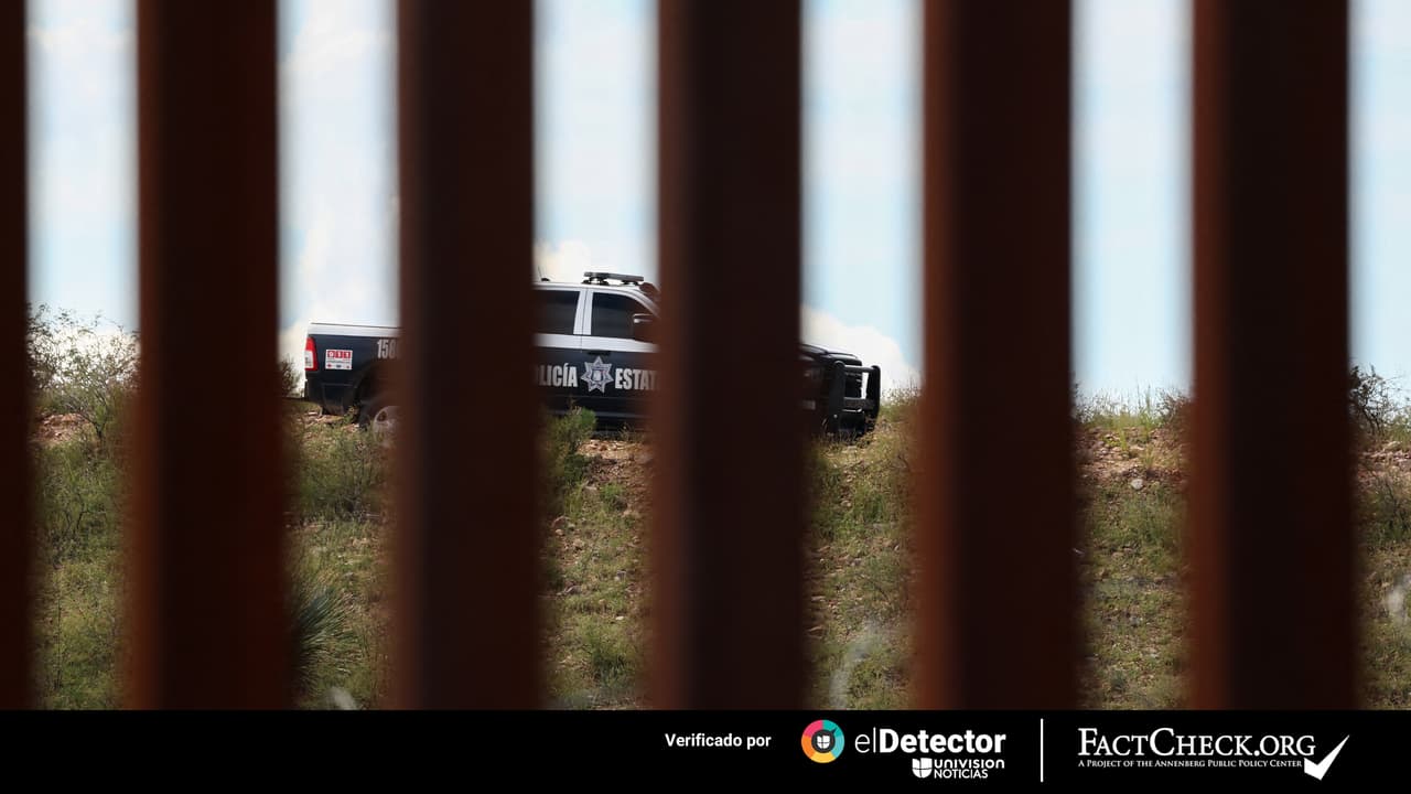 Trump, el Proyecto 2025 y las políticas de inmigración (parte I)