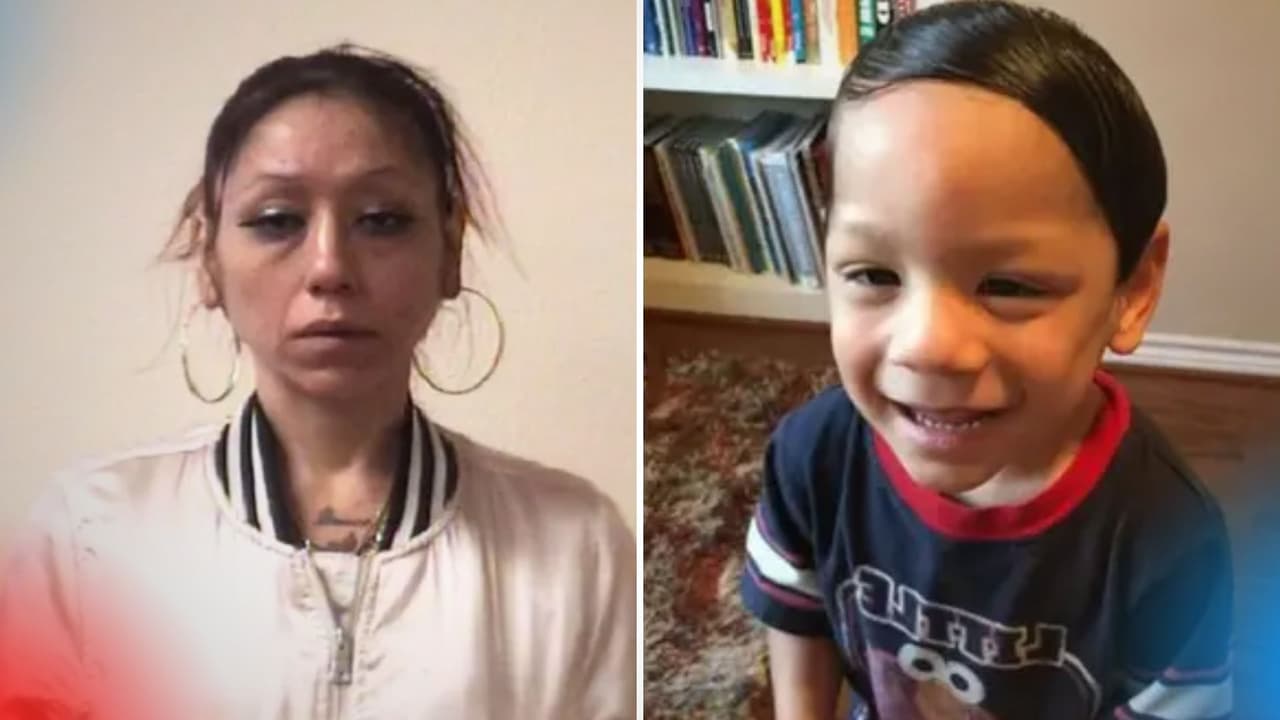 Madre de Noel Rodríguez Álvarez enfrenta más cargos y el riesgo de la pena de muerte