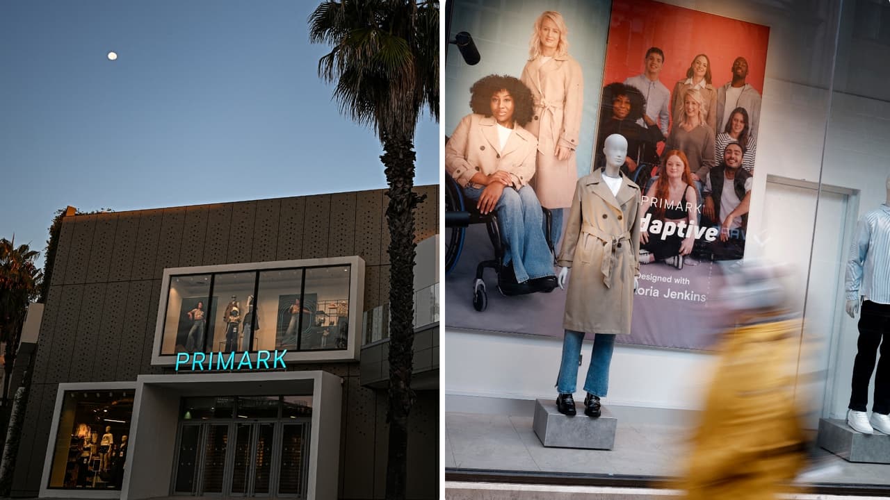 Primark abre su primera tienda en el norte de Texas: te decimos cuándo y dónde se ubicará
