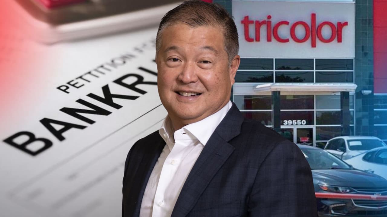 FBI detiene a fundador de Tricolor Auto por fraude millonario: enfrenta cadena perpetua