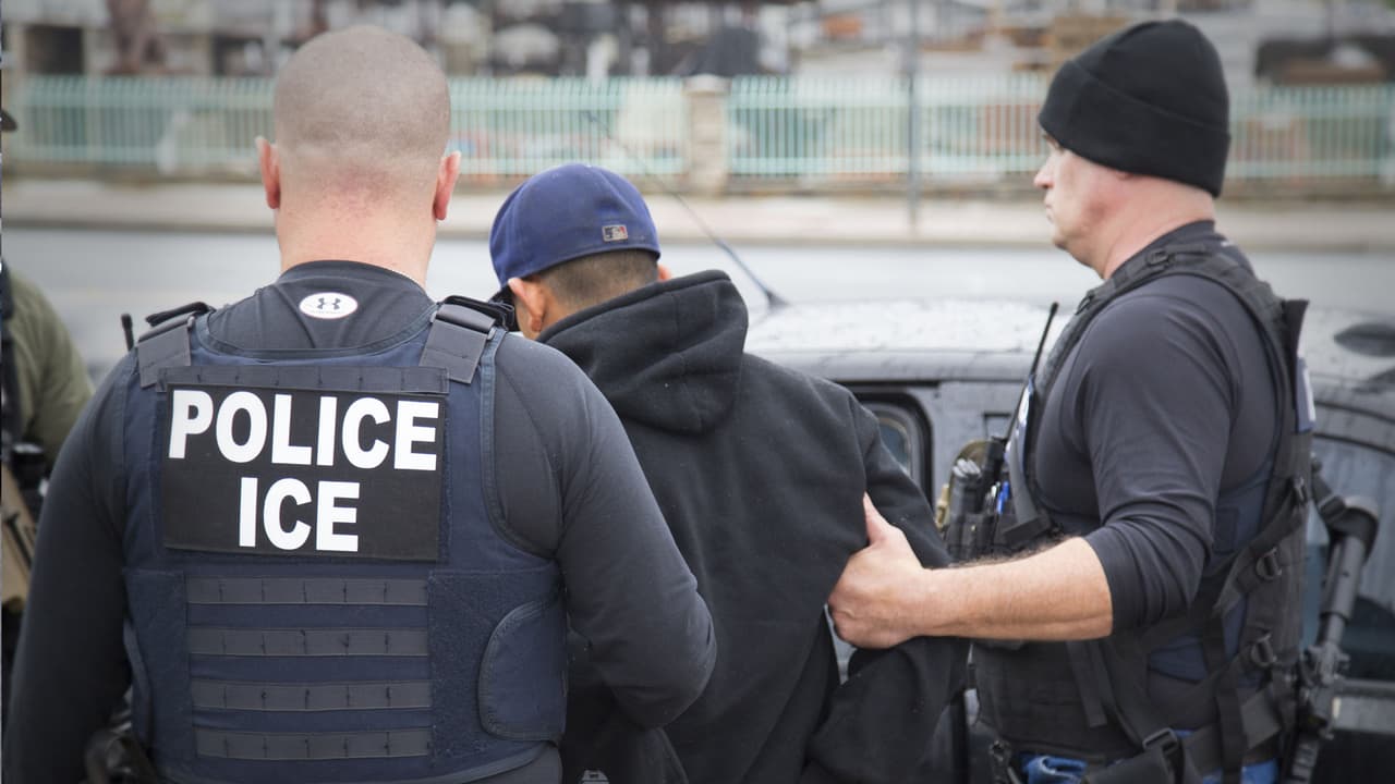 Estas son las estadísticas de deportaciones mediante el 287(g) según cada año fiscal en el condado de
<b>Whitfield</b>: 146 en 2018, 91 en 2017, 35 en 2016, 39 en 2015 y 121 en 2014.