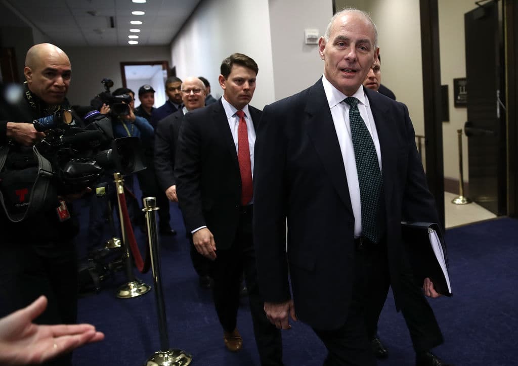 Hay que exigirle al Congreso que proteja DACA