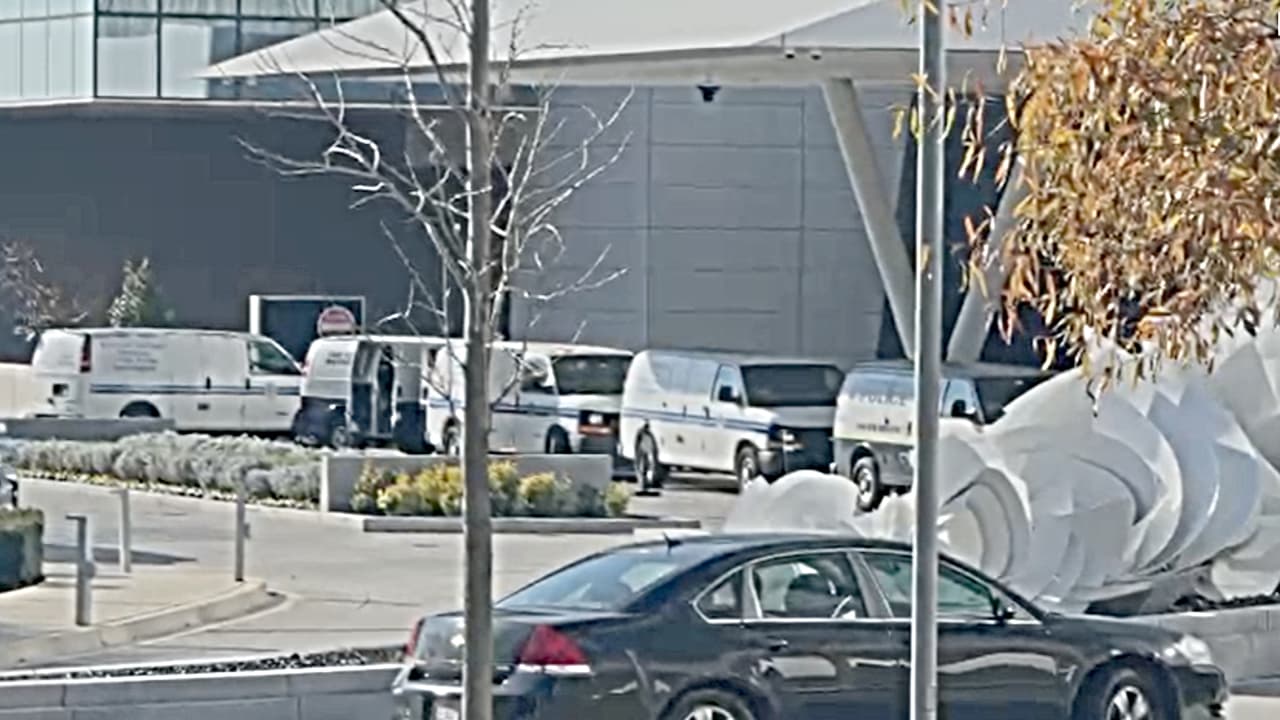 Hombre muere por tiroteo en el MGM National Harbor Hotel & Casino