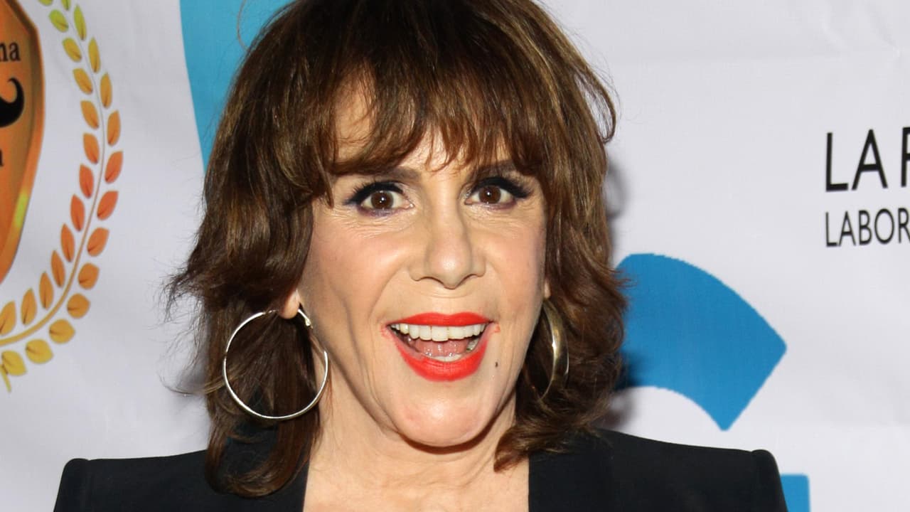 Muere Rebecca Jones a los 65 años