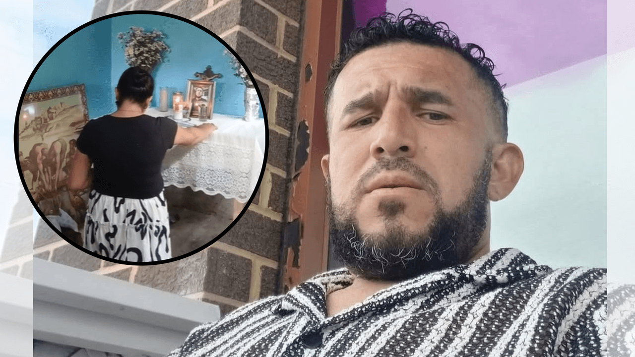 Guatemalteco muere de forma misteriosa en Virginia; su familia pide esclarecer el fallecimiento