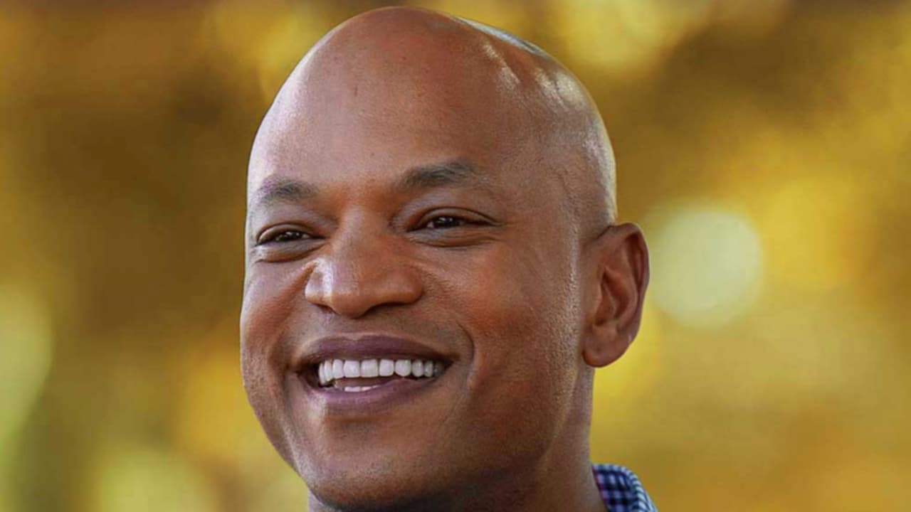 Quién es Wes Moore: perfil, trayectoria y propuestas del actual gobernador de Maryland que busca la reelección