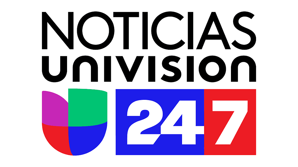 Noticias Univision 24/7: nace el nuevo canal gratuito de noticias de Univision