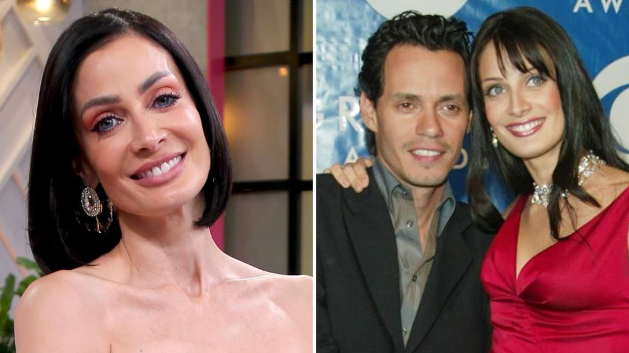 Dayanara Torres responde si Marc Anthony “es un hombre malo” a 22 años de su separación