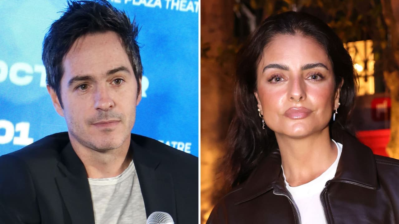 Mauricio Ochmann responde a críticas: lo acusan de no apoyar a Aislinn Derbez tras hospitalización