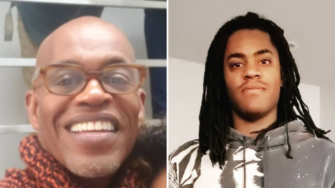 Hijo del cantante Jubilant Sykes es acusado de asesinarlo a puñaladas en su casa del sur de California