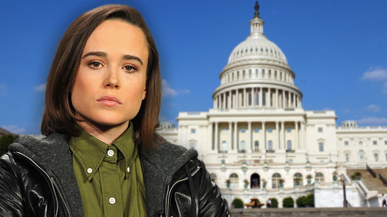 Elliot Page dice que aprovechará sus privilegios como celebridad rica para combatir medidas anti-trans