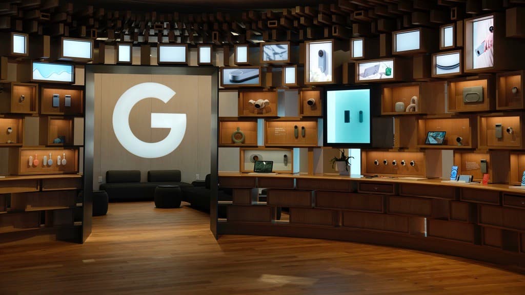 El exingeniero de Google acusado de robar tecnología de inteligencia artificial para venderla a compañías chinas