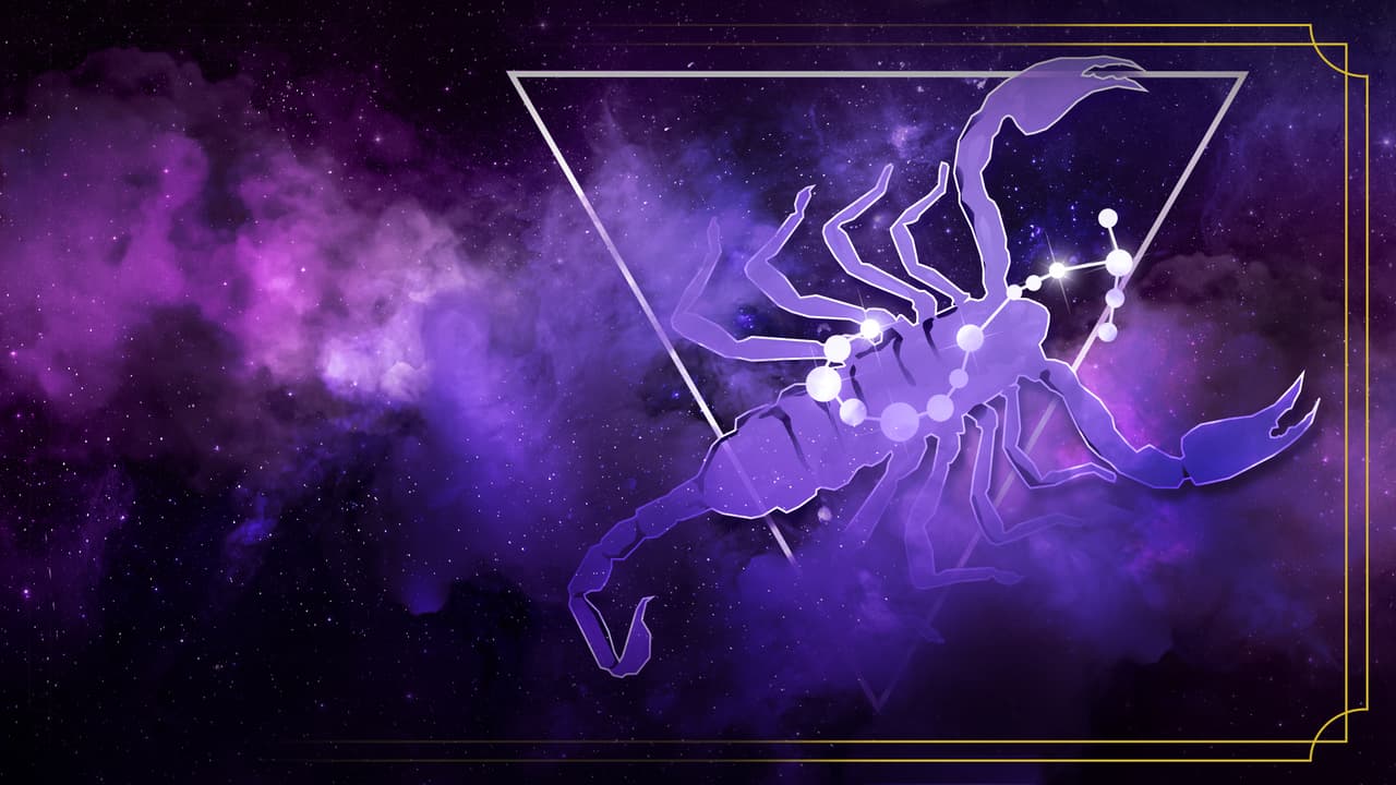 Escorpión, horóscopo del lunes 15 de diciembre de 2025: reflexiona y establece objetivos claros