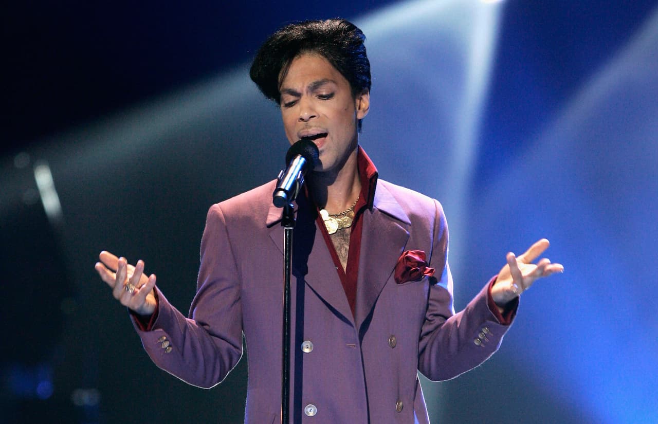 Family of Prince files wrongful death lawsuit