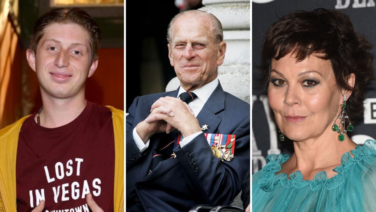 10 tristes muertes de famosos en 2021: algunas conmocionaron al mundo