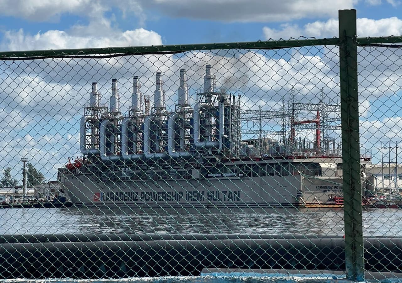 Karpowership says it currently has six 'Powerships' with an installed capacity of 420 MW in the country with a contract term for 18 years. Cuba is Karpowership’s first project in Western Hemisphere.