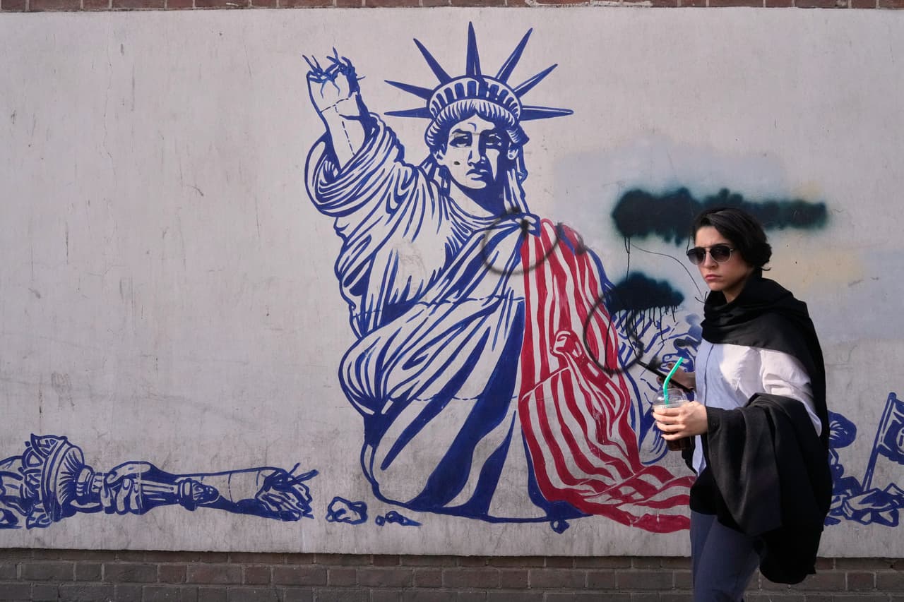 Últimas noticias, guerra en Irán: Trump anuncia que este domingo se firmará el acuerdo con Irán para poner fin a la guerra