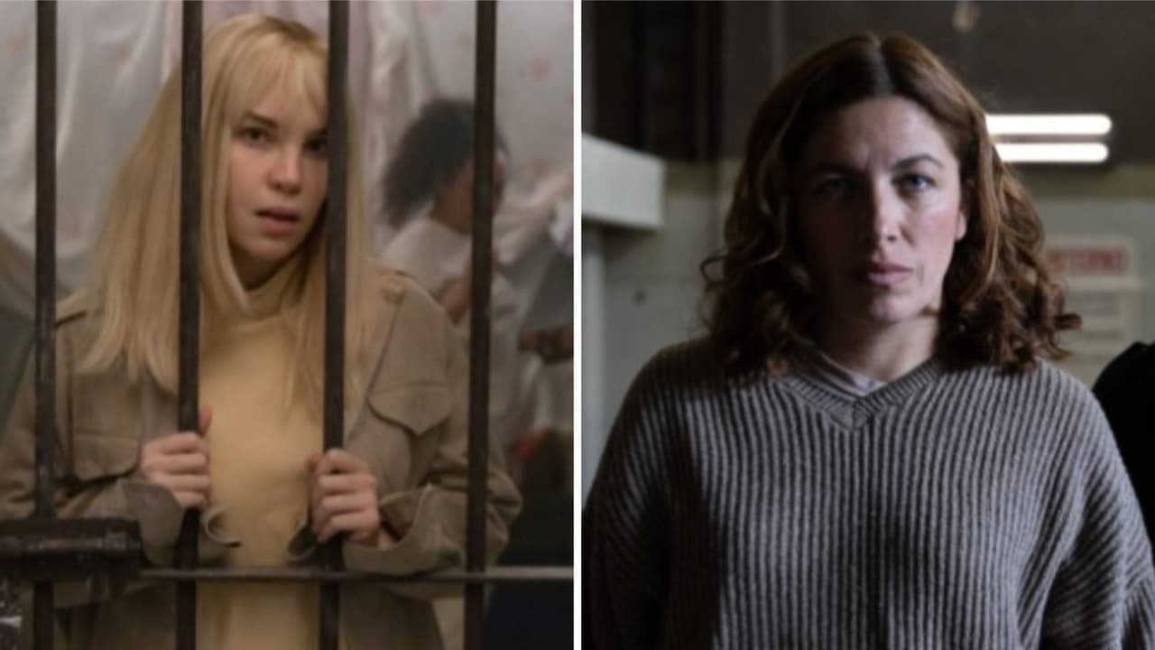 '¿Quién lo mató'?: Quién es la mujer con la que Paola Durante compartió celda, Sara Aldrete