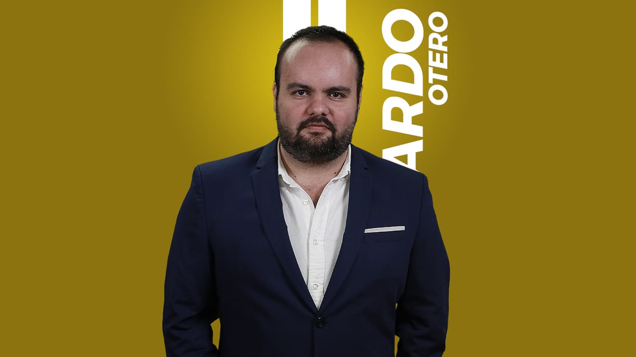 Deporte Capital | El mundo sin Roger, Rafa y Novak