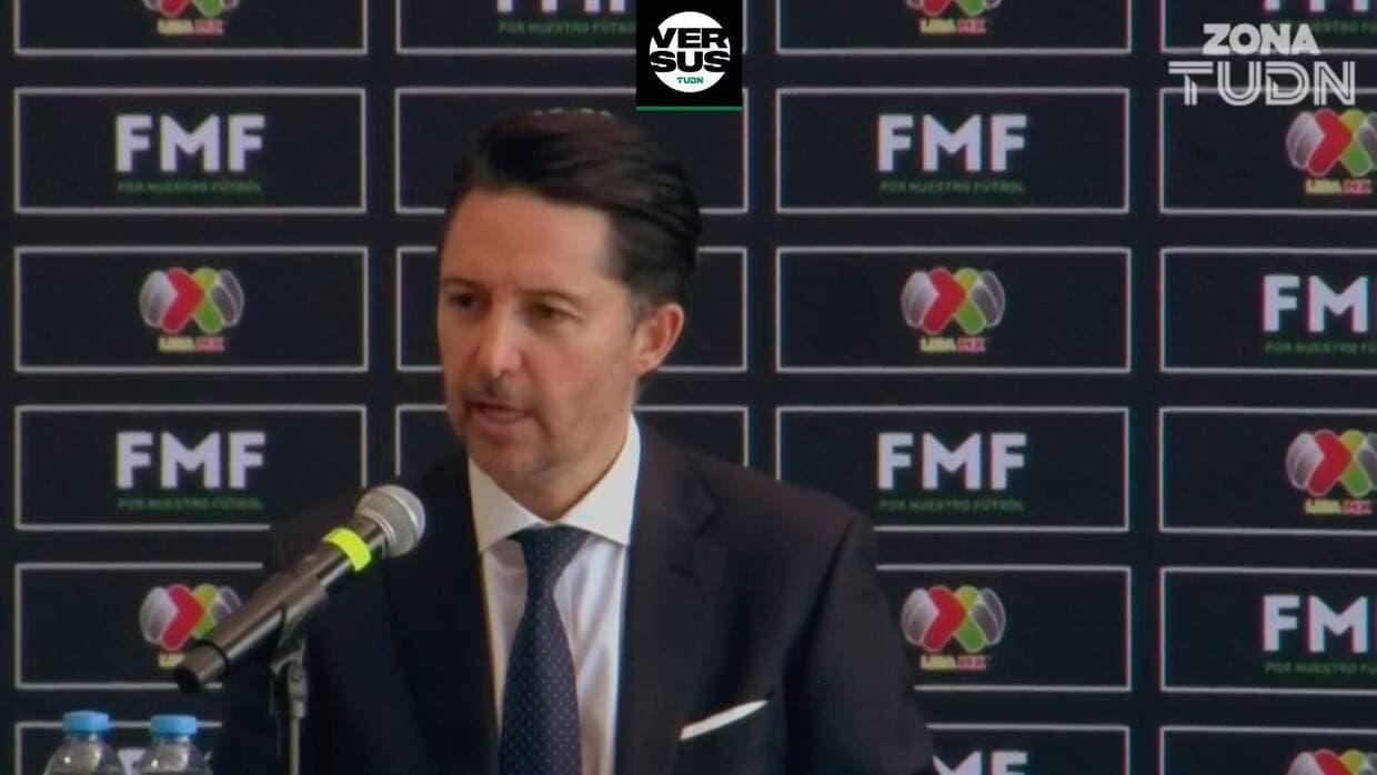 FMF revela lista de errores que provocaron el fracaso de Qatar 2022