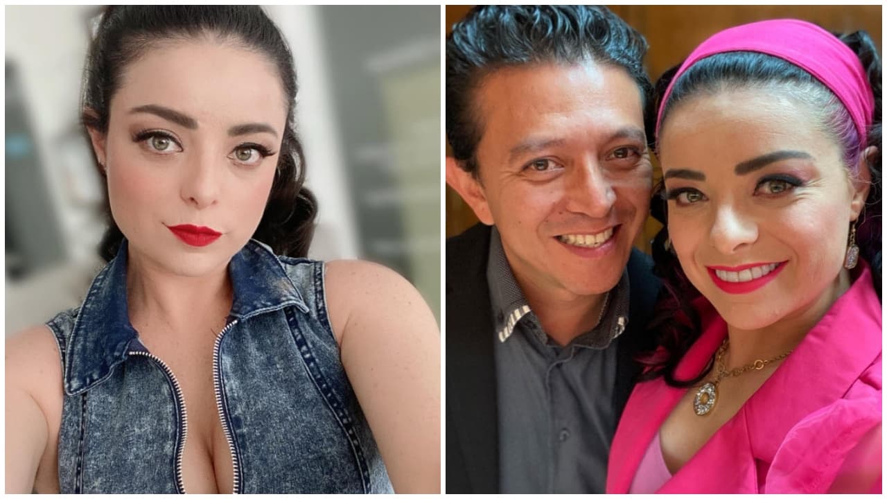 Violeta Isfel pausa sus planes de tener otro hijo tras ser diagnosticada con depresión