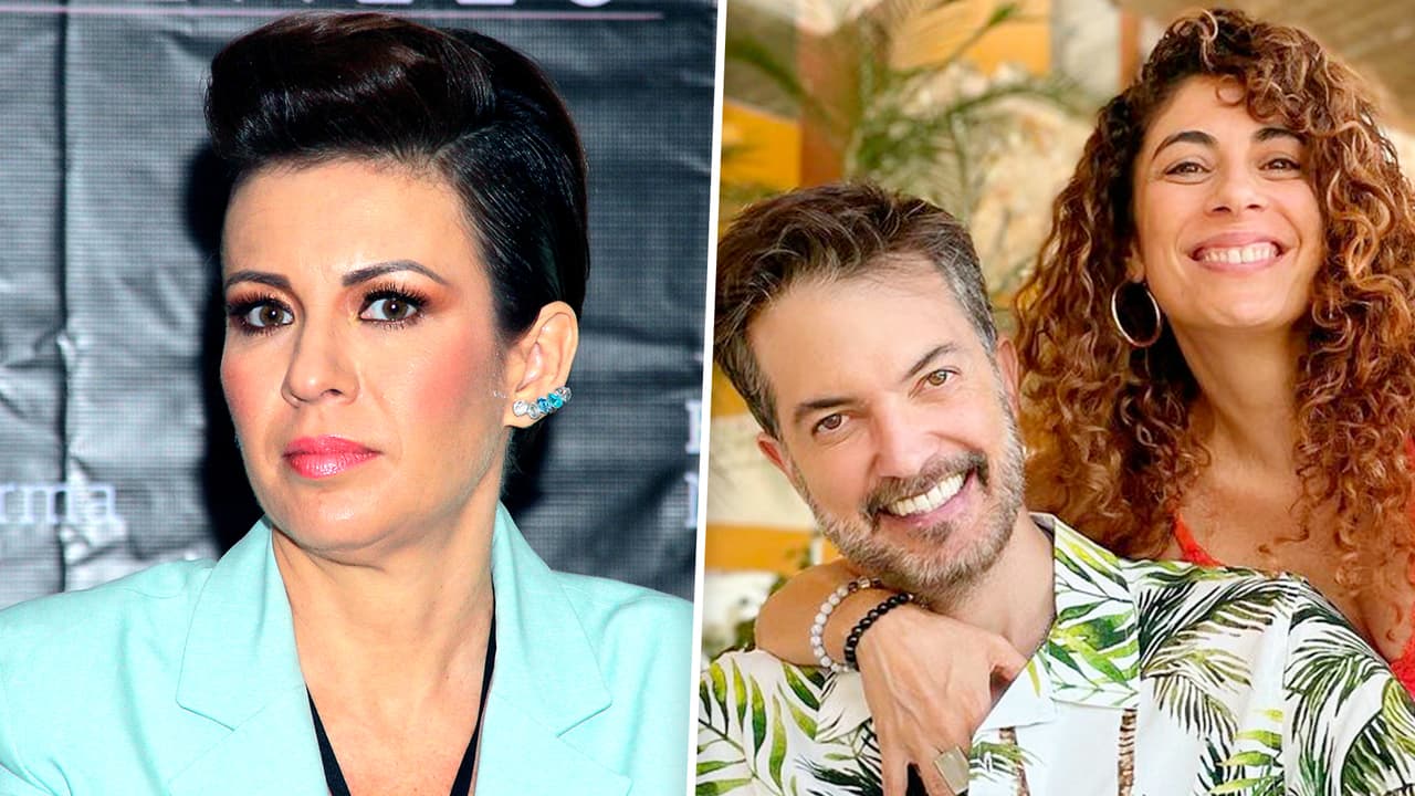 Ingrid Coronado quiere fuera de su apartamento a la viuda de Fernando del Solar: le lanza advertencia