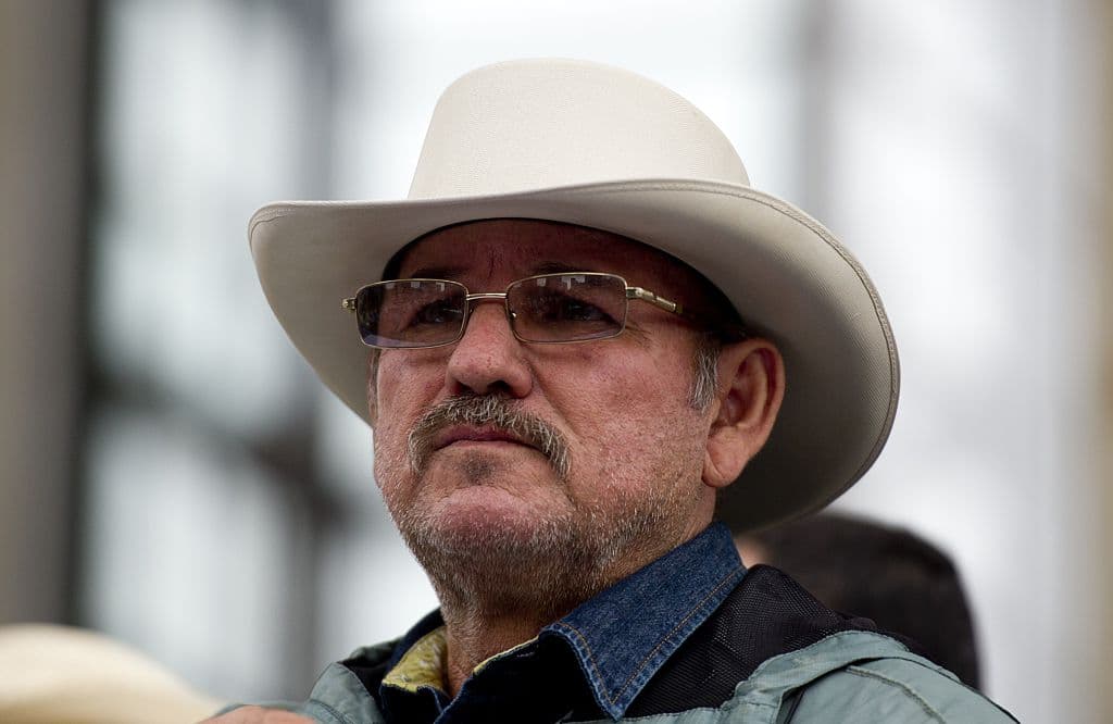 Un grupo armado mata a Hipólito Mora, exlíder de autodefensas en Michoacán